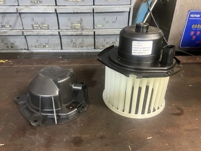 tyc blower motor for 92-99 buick lasebre 91-96 buick park avenue 700079 - Image 1 of 4