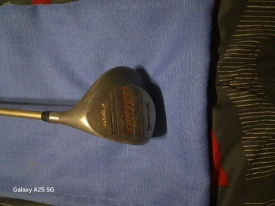 used Smasher Spalding 11° Driver Right hand - Image 1 of 4