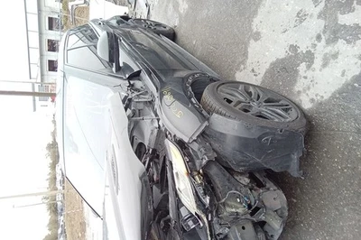 Land Rover Range Rover Evoque 2016 transmisión OEM 147 k millas - LKQ411770365 Foto 1 de 3