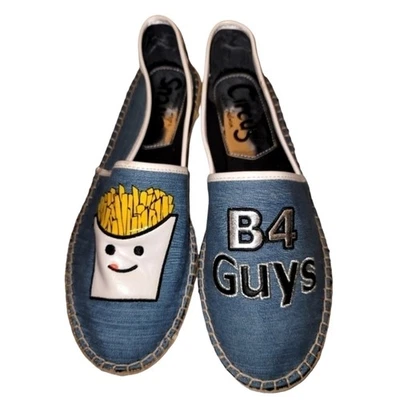 Alpargatas Circus de Sam Edelman Foto 1 de 4