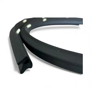 Chevrolet Bel Air 1955-1957 y Pontiac Star Chief cabezal delantero arco sello - Imagen 1 de 3