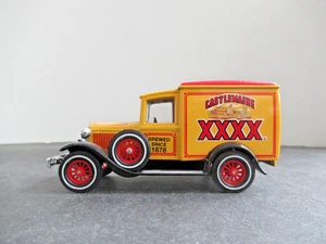 Matchbox Model of Yesteryear Lieferwagen LKW Ford - Bild 1 von 1