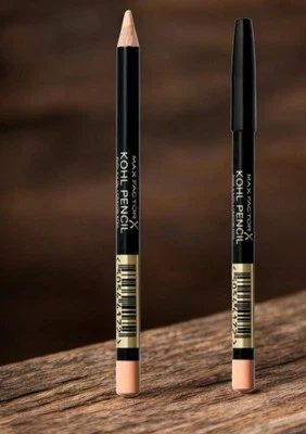 Max Factor Kohl Eyeliner Pencil 090 Natural Glaze - Image 1 of 2