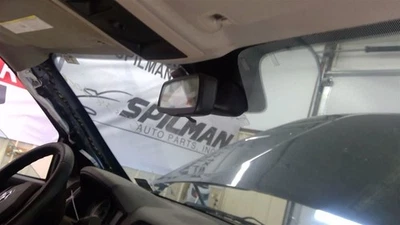 Rear View Mirror With Microphone Fits 13-17 DODGE 1500 PICKUP 1644981 - Image 1 of 4