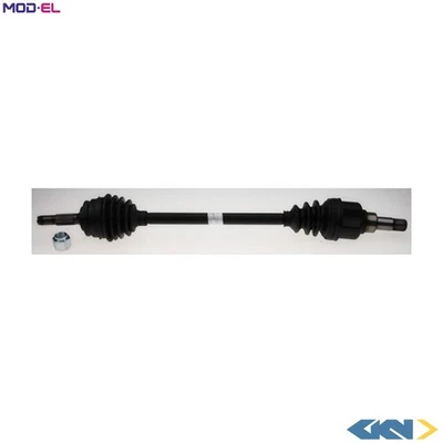 DRIVE SHAFT 306789 FOR PEUGEOT CITROEN HMR 1.2L 3cyl 301NFP 1.6L 4cyl 301 1.2L - Image 1 of 4