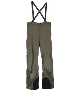 NEU Patagonia MARS Herren Microburst Stretch Regenhose Gr. 36 Alpha Green - Bild 1 von 21