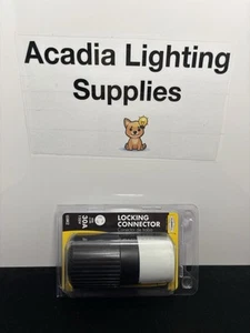 Hubbell Locking Connector L530CZ 125 V 30A - Picture 1 of 4