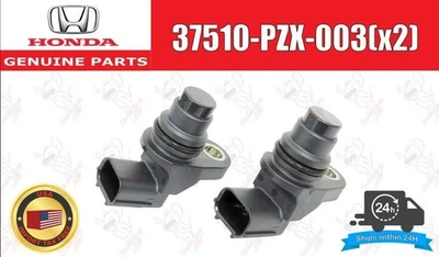 Honda Genuine S2000 AP2 2006-2009 Sensor TDC 37510-PZX-003 Set of 2 OEM - Image 1 of 4