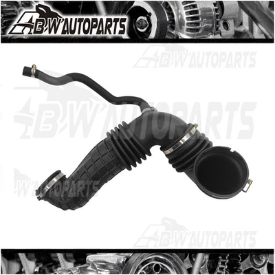 New Air Box Hose Outlet for Holden Colorado 7 RG 2.5/2.8L LS LTZ LX LT Z71 12-20 - image 1 of 4