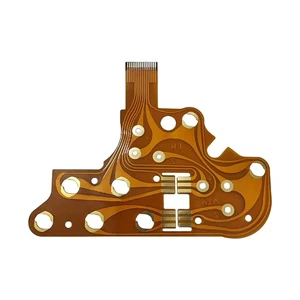 Printed Circuit Board for Yanmar Vio17 Vio25 Vio35 Vio55 Excavators - Picture 1 of 2