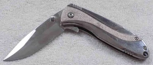 Rough Rider RR1511 Folding Locking Single Blade Knife * FREE SHIPPING - Picture 1 of 6