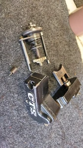 CAGIVA FRECCIA 125 ARROW C10R C9 1988 MITO CTS POWER VALVE SYSTEM - Bild 1 von 7