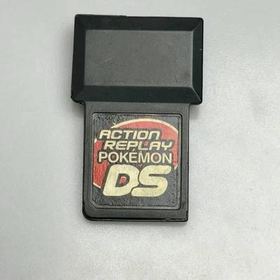 Action Replay For Pokemon Nintendo DS - Immagine 1 di 2