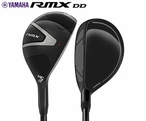 Yamaha RMX DD Utility 6H / Tensei GR u50 SR - Picture 1 of 7