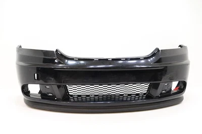 2011 - 2020 DODGE JOURNEY FRONT BUMPER COVER PANEL OEM 4010317002AA BLACK_PX8 - Image 1 of 4