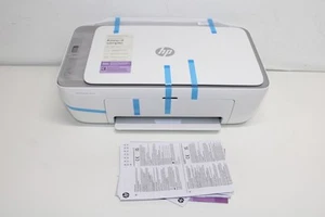 HP DeskJet 2820e - All-in-One Printer - geschikt voor Instant Ink - Afbeelding 1 van 1