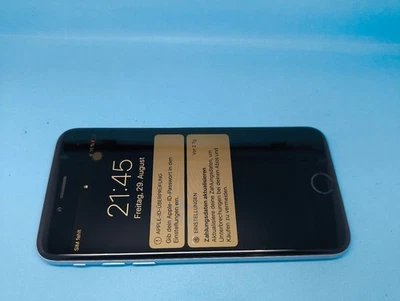 Apple iPhone 6  A1586 Smartphone - Image 1 of 3