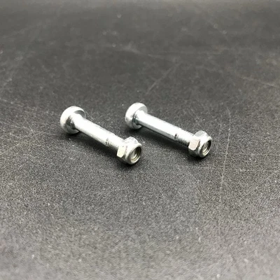 Fisher Price Ocean Wonders Swing Replacement M5 x 30 mm Screws & M5 Lock Nuts - Image 1 of 3