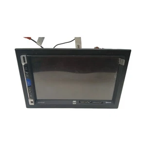 Dual Electronics XDCPA10BT 7 Zoll Doppel DIN Autoradio Apple CarPlay & Android - Bild 1 von 2