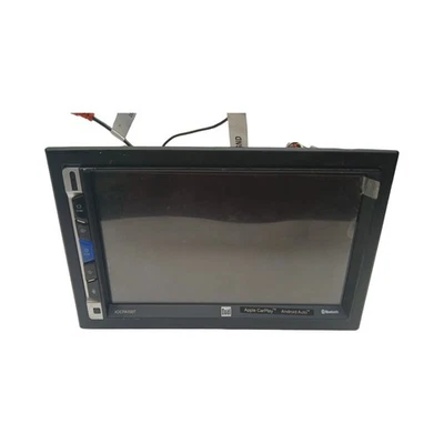 Dual Electronics XDCPA10BT 7 inch Double DIN Car Stereo Apple CarPlay & Android - Image 1 of 2