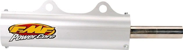 Silenciador FMF Racing PowerCore #020222 Kawasaki KDX200/KX250 Foto 1 de 1