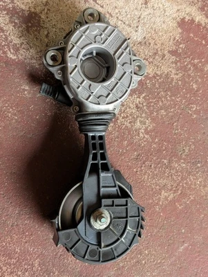 Belt Idler Pulley Drive Friction Wheel OEM Mini Cooper R55 R56 R60 R61 - Image 1 of 3