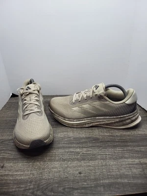 adidas Supernova Rise Wonder Beige ID8747 Women's Size 10 Running Shoes  - Image 1 of 4