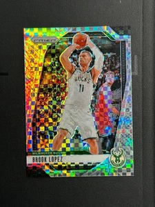 2024-25 Panini Prizm Brook Lopez Lucky Envelopes /8#Z - Picture 1 of 2