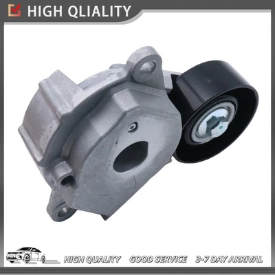 NEW Belt Tensioner For Lexus ES250 NX250 Toyota Avalon Camry RAV4 2.5L 39476 - Imagem 1 de 4