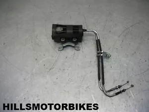 Yamaha YZF R6 2CO (2006-2007) Power Valve Motor #68 - Picture 1 of 2