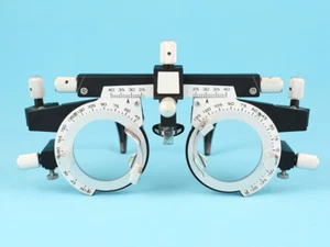 Adjustable Trial Lens Frame - Picture 1 of 24