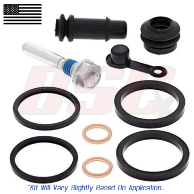 Kit de reconstrucción de pinza de freno delantera para Yamaha YZ250 1988 Foto 1 de 2