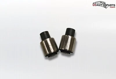 SET OF 2  GENUINE SUBARU Rear Suspension Link Bushing For Legacy Outback 00-09 - Imagem 1 de 4