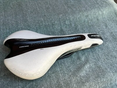 Sillín Selle San Marco ERA Bio espuma Foto 1 de 4