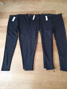 Ladies Leggings / Jeggings Bundle - Size 14 - 3 pairs New - Picture 1 of 4