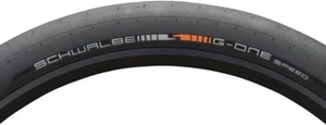 Schwalbe G-One Speed Tubeless Bike Tire 29 x 2.0 TLE Adventure Mountain Gravel - Picture 1 of 1