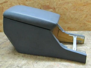 1991 1996 JDM HONDA ACURA LEGEND KA7 SEDAN GRAY ARMREST W LIGHTER RARE ITEM  OEM - Picture 1 of 6