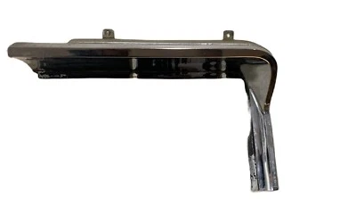 Ford Thunderbird 1965 1966 OEM tablero de instrumentos bisel cromado moldura Foto 1 de 4