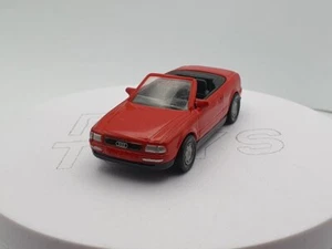 Audi Cabriolet Siku 1/60 - Foto 1 di 2