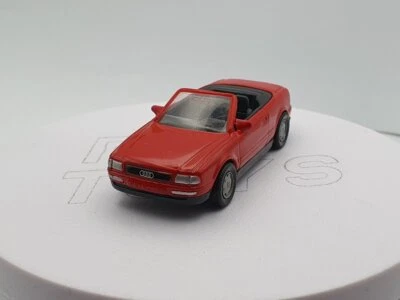 Audi Cabriolet Siku 1/60 - Image 1 of 2