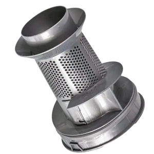 Filtro scopa polvere Rowenta X-Force Flex originale SS-2230002463 - Foto 1 di 1
