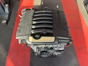 Motor CEY Porsche Cayenne 92A 958 Facelift 3.6L 300PS 155TKM - Bild 1 von 7