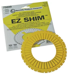 Alignment Shim-FWD Specialty Products 75600 - Picture 1 of 1