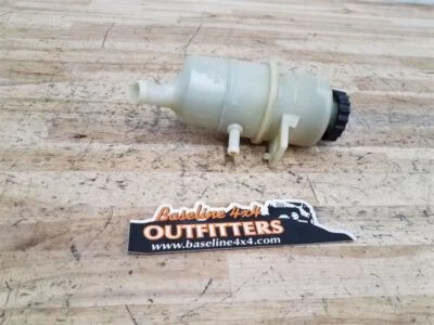 Botella de dirección asistida Jeep JK Wrangler 3,8 L 2007 2008 2009 2010 2011 2012 33898 Foto 1 de 4