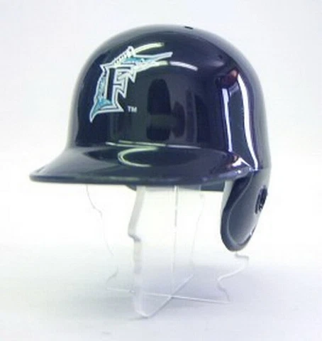 Florida Marlins MLB Baseball Helmet Riddell Pocket Pro Cap Cover
