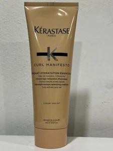 Kerastase Curl Manifesto Fondant Conditioner | 250ml / 8.5 oz | New - Picture 1 of 1