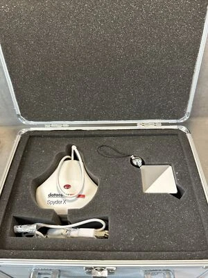 Datacolor Spyder X Farbmessgerät Monitor  - Bild 1 von 2