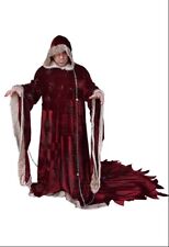 Trick Of Treat Michael Dougherty's Krampus Robe & Chains Deluxe Adult Costume OS