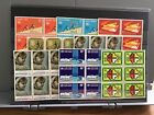 United Nations mint never hinged Blocks of 6   Stamps   R30341