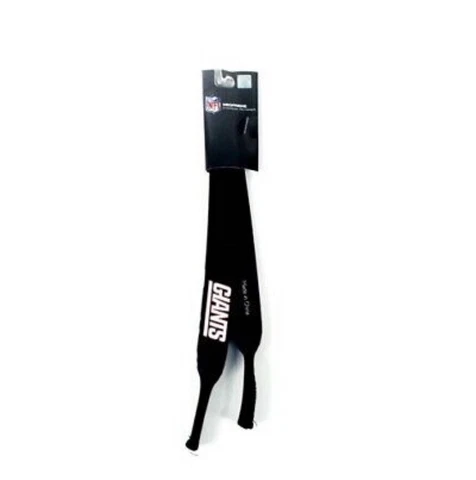 NFL New York Giants Sunglass Neoprene Strap Croakie Cover
